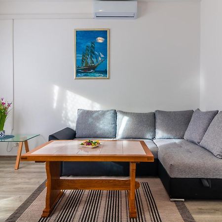 Apartments Mihael Сплит Екстериор снимка