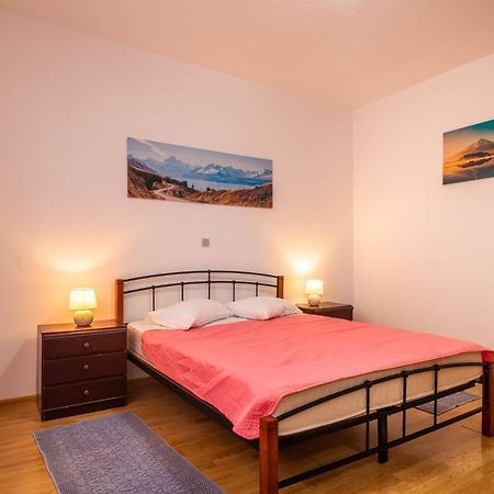 Apartments Mihael Сплит Екстериор снимка