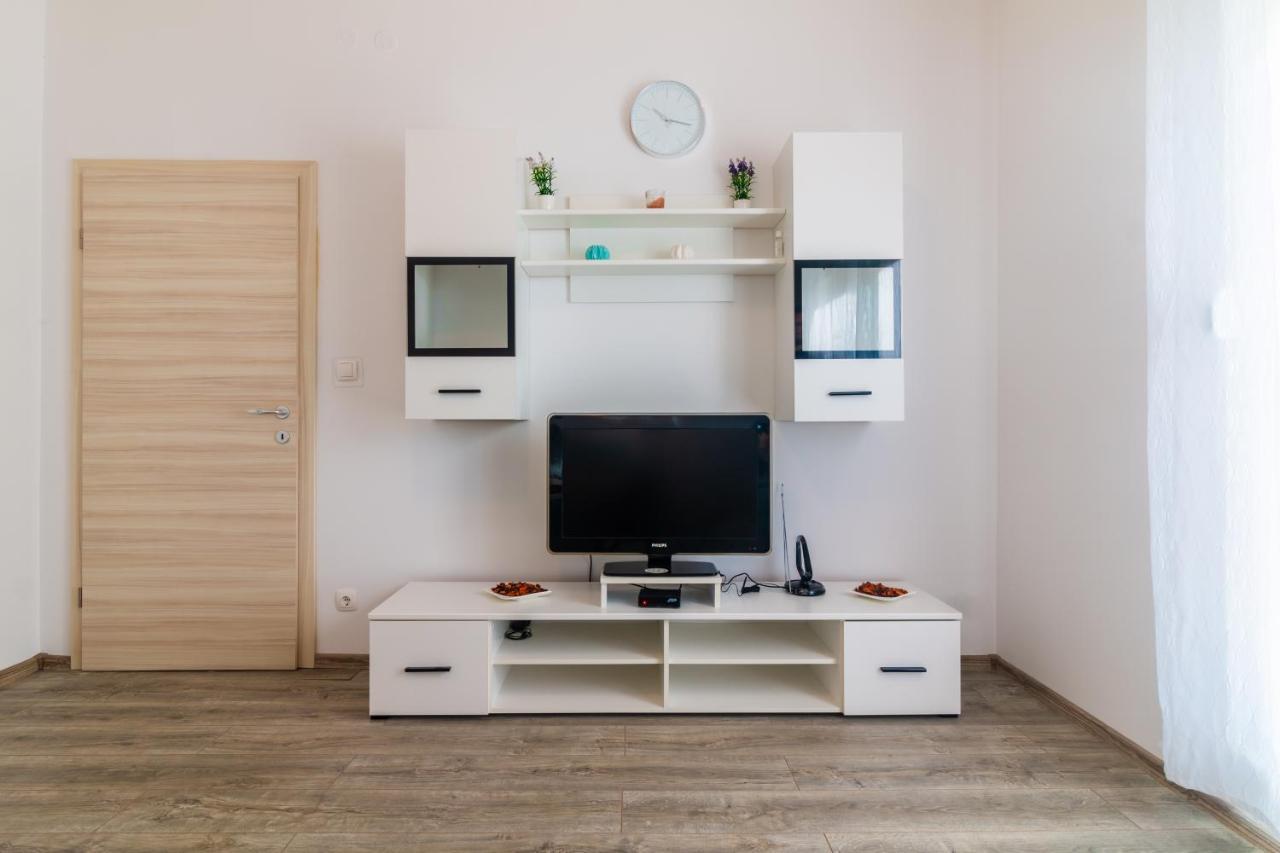 Apartments Mihael Сплит Екстериор снимка