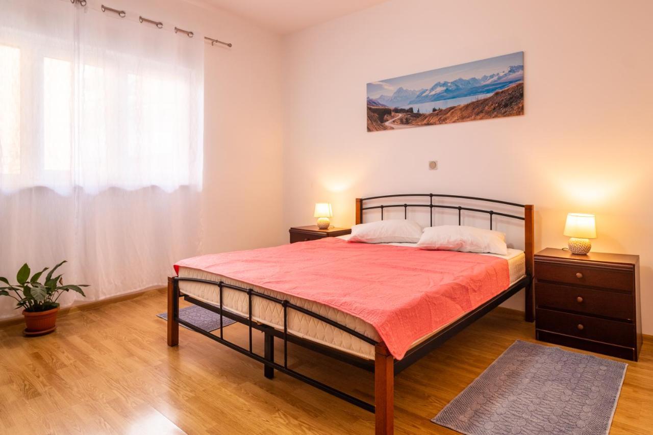 Apartments Mihael Сплит Екстериор снимка