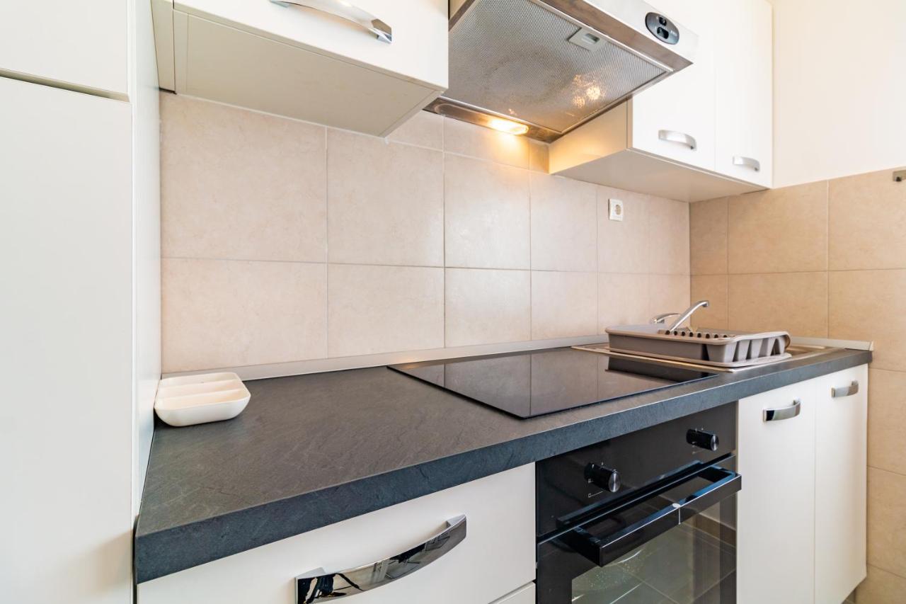 Apartments Mihael Сплит Екстериор снимка