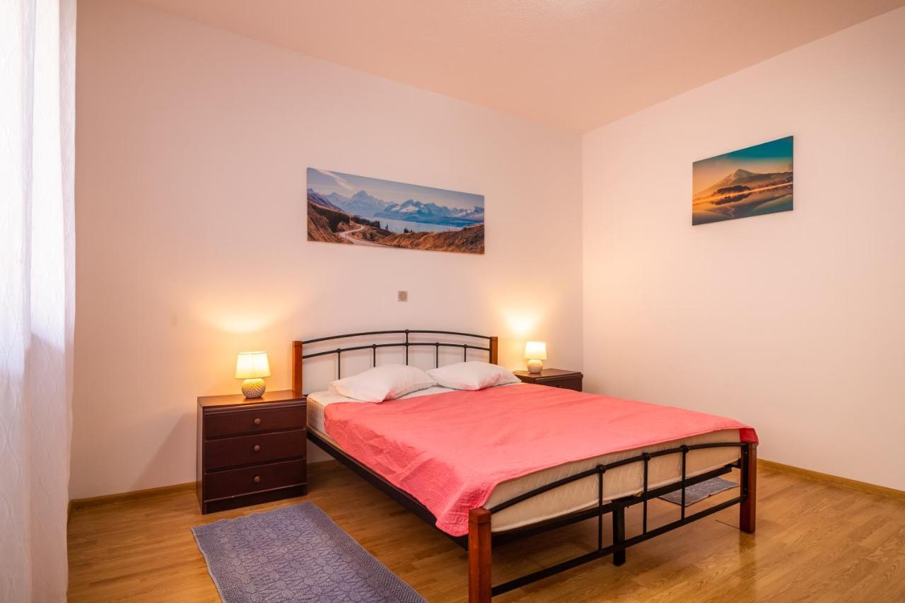 Apartments Mihael Сплит Екстериор снимка