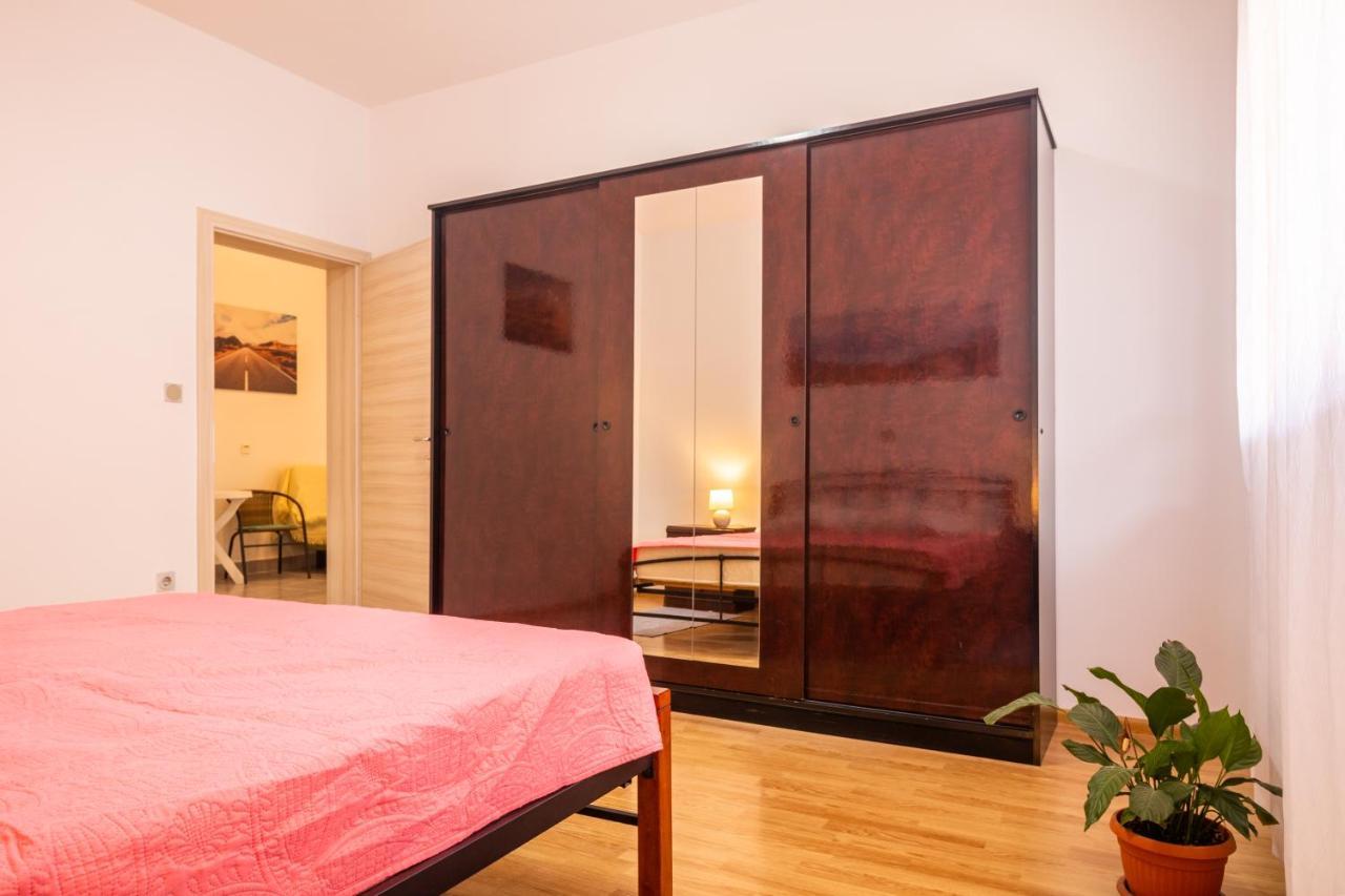 Apartments Mihael Сплит Екстериор снимка