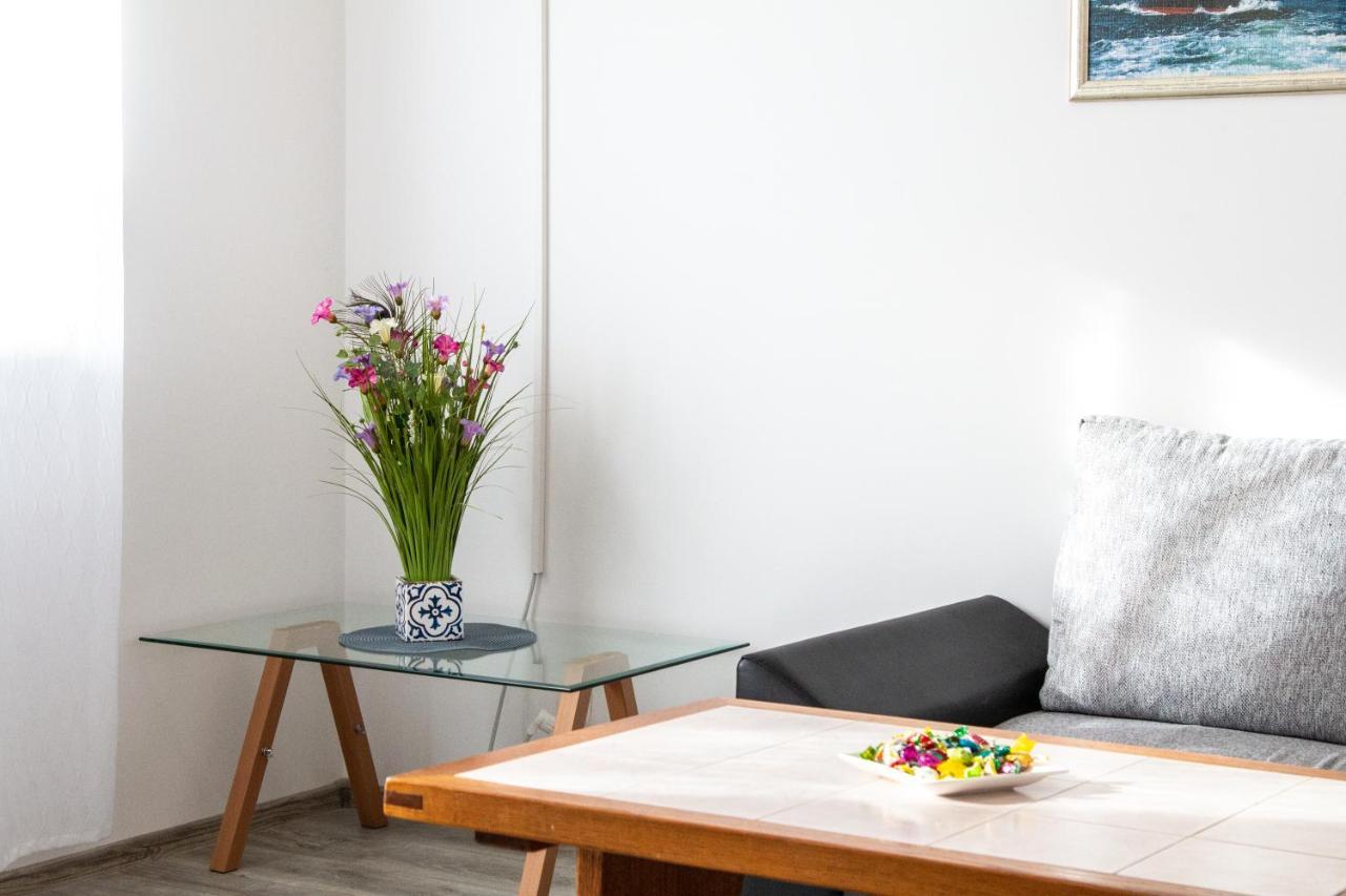 Apartments Mihael Сплит Екстериор снимка