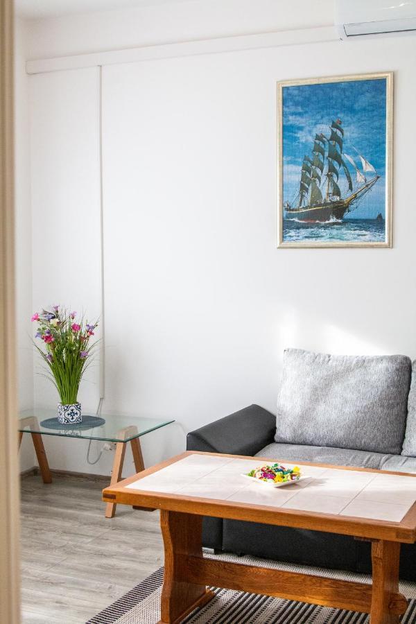 Apartments Mihael Сплит Екстериор снимка