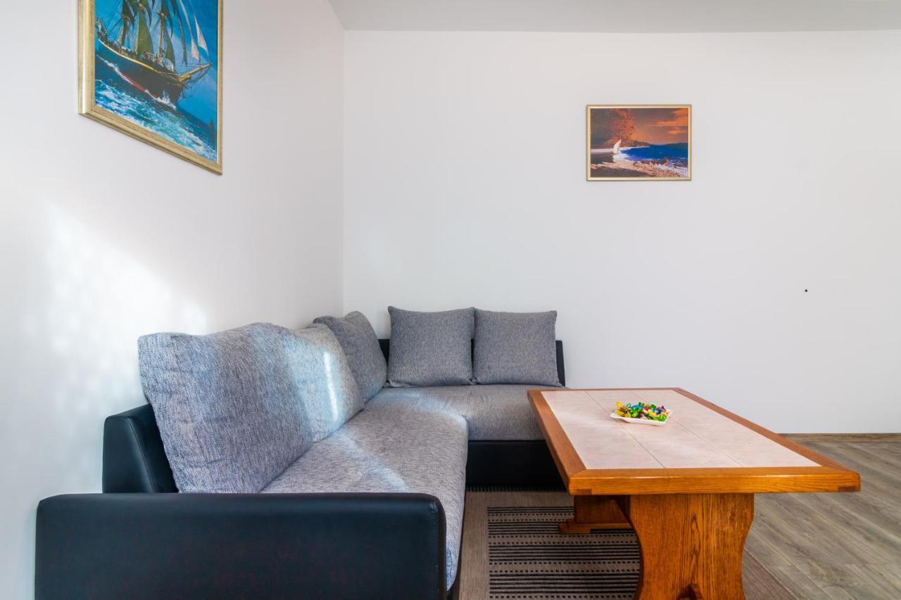 Apartments Mihael Сплит Екстериор снимка