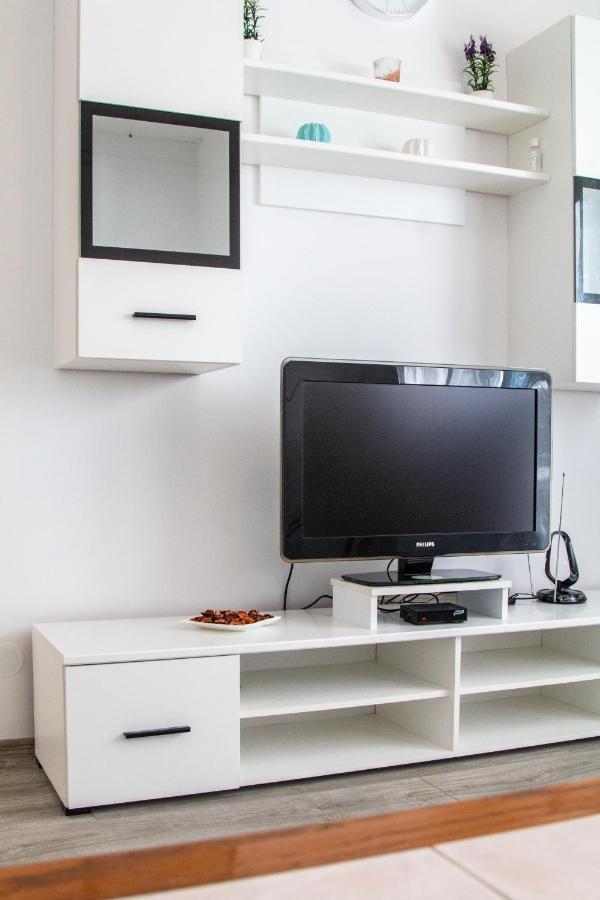 Apartments Mihael Сплит Екстериор снимка