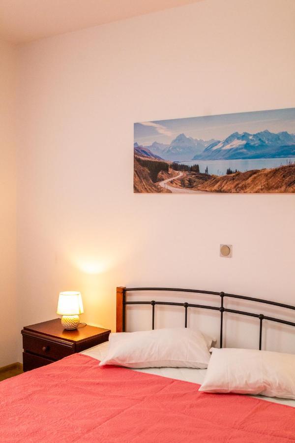 Apartments Mihael Сплит Екстериор снимка