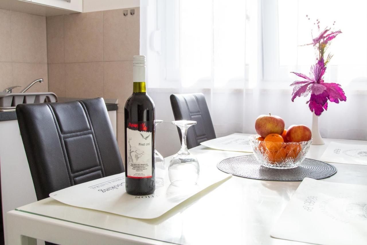Apartments Mihael Сплит Екстериор снимка