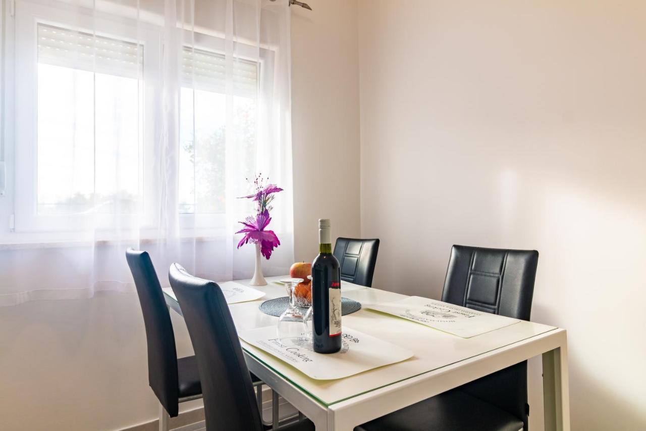 Apartments Mihael Сплит Екстериор снимка