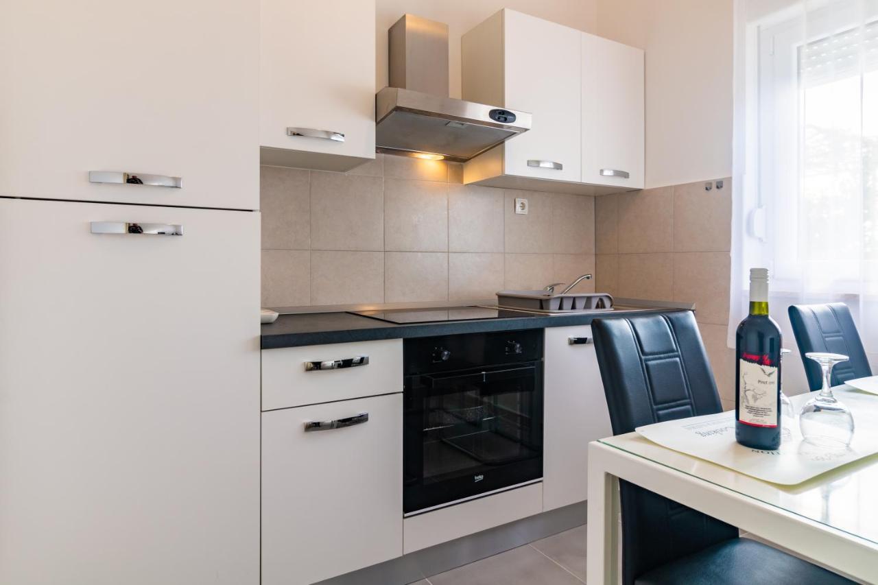 Apartments Mihael Сплит Екстериор снимка