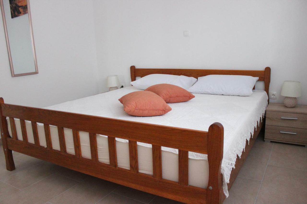 Apartments Mihael Сплит Екстериор снимка