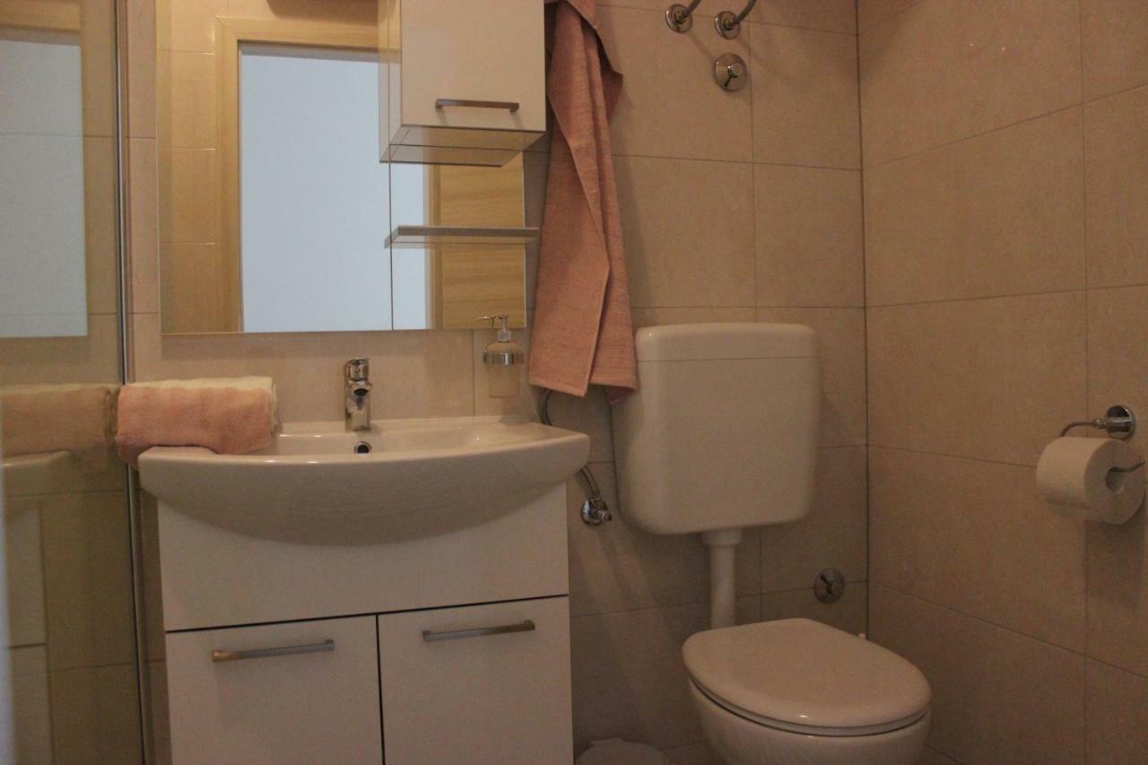 Apartments Mihael Сплит Екстериор снимка