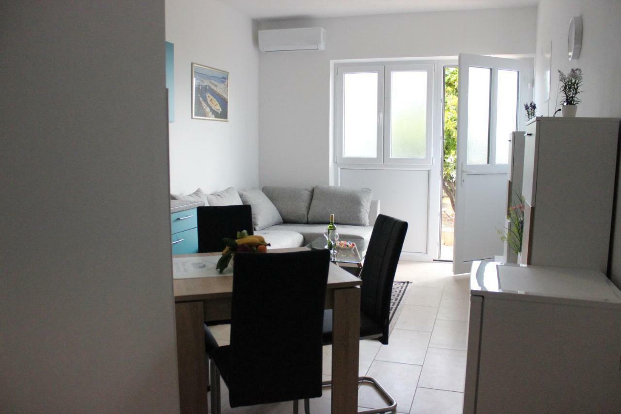 Apartments Mihael Сплит Екстериор снимка