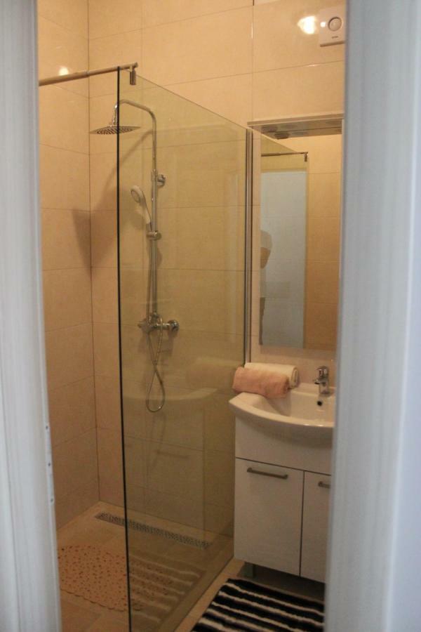 Apartments Mihael Сплит Екстериор снимка