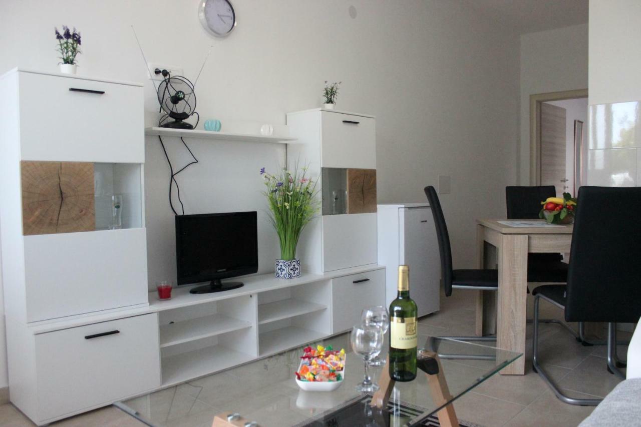 Apartments Mihael Сплит Екстериор снимка