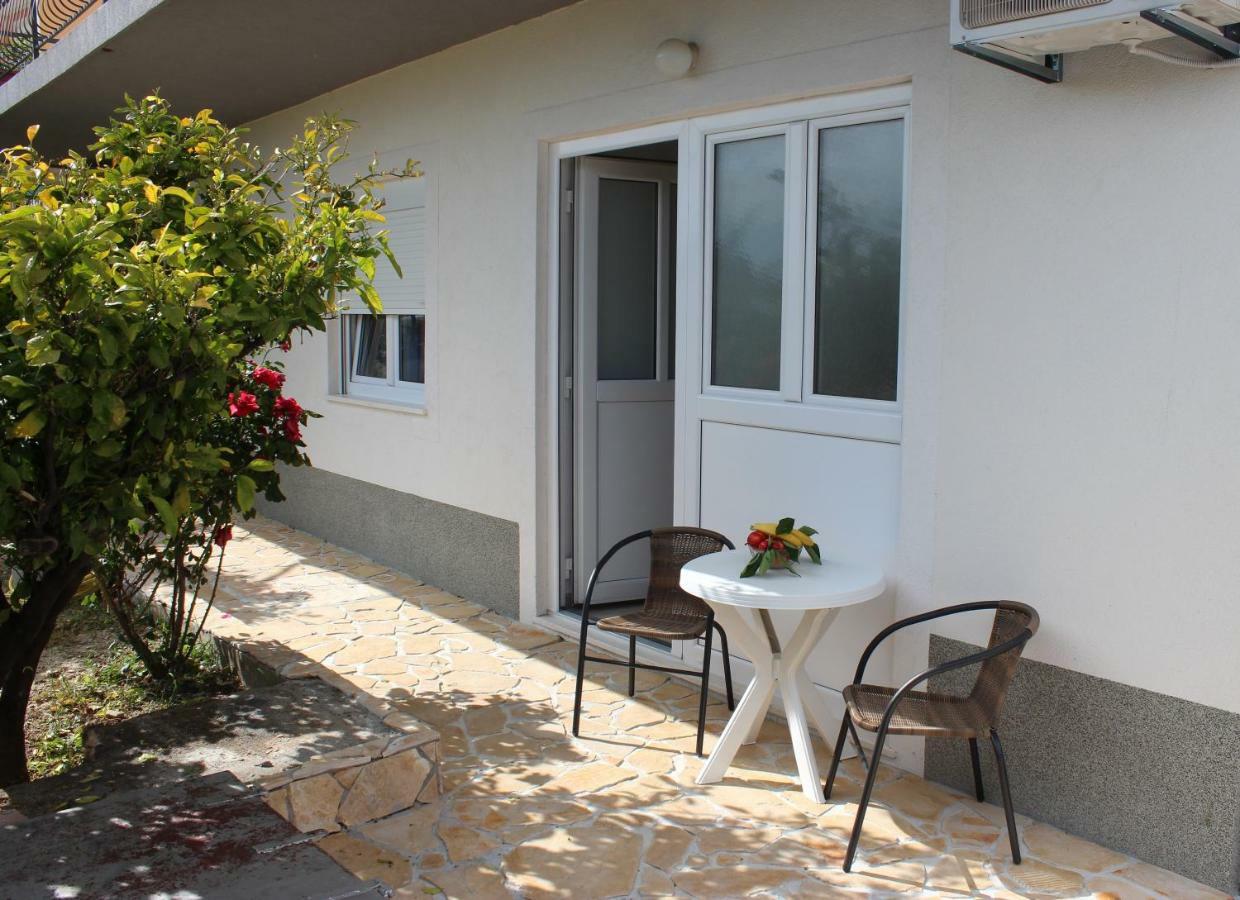 Apartments Mihael Сплит Екстериор снимка