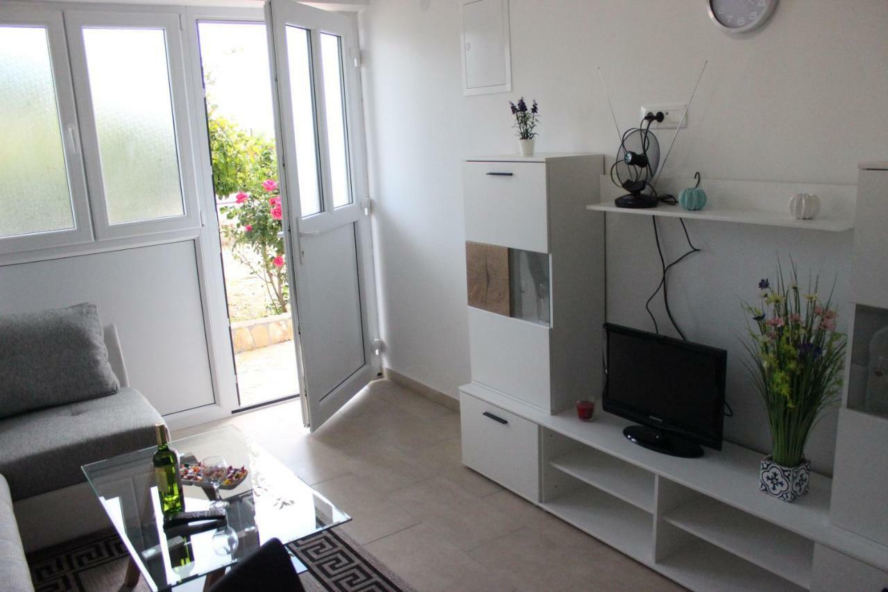 Apartments Mihael Сплит Екстериор снимка